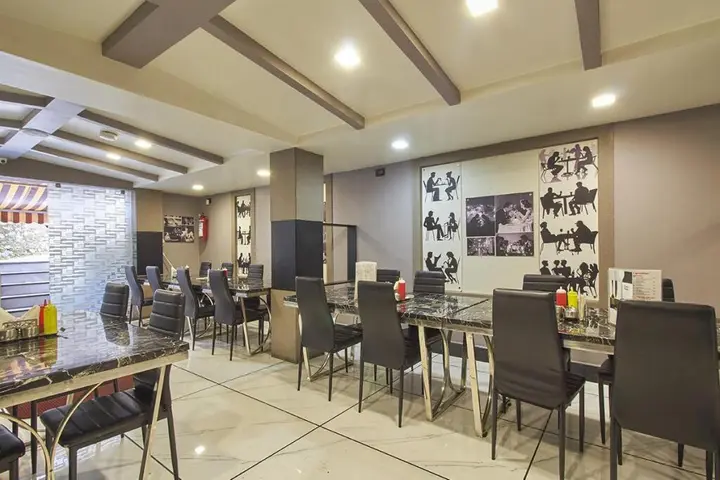 Гангток: Jewel Of The East Hotel