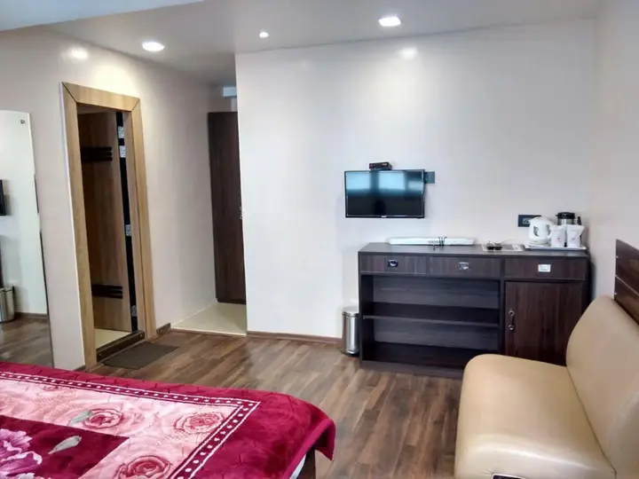 Гангток: Jewel Of The East Hotel