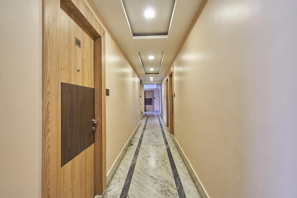 Гангток: Jewel Of The East Hotel