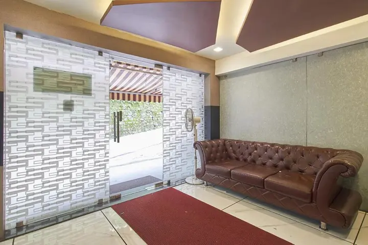 Гангток: Jewel Of The East Hotel