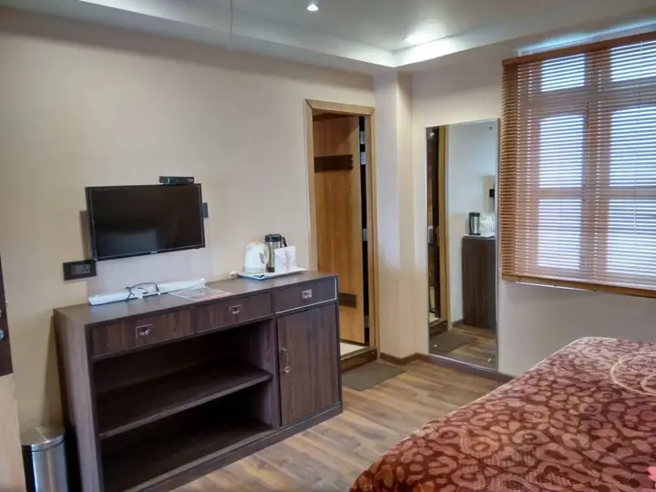 Гангток: Jewel Of The East Hotel