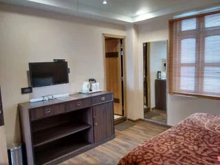 Гангток: Jewel Of The East Hotel