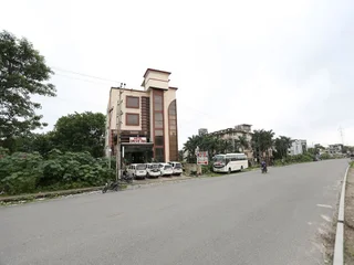 Харидвар: Drive Inn