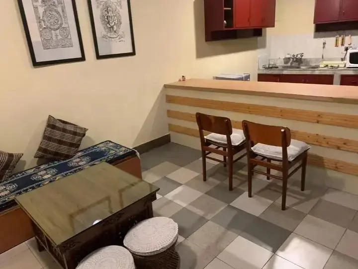 Гангток: Hotel Tarayana