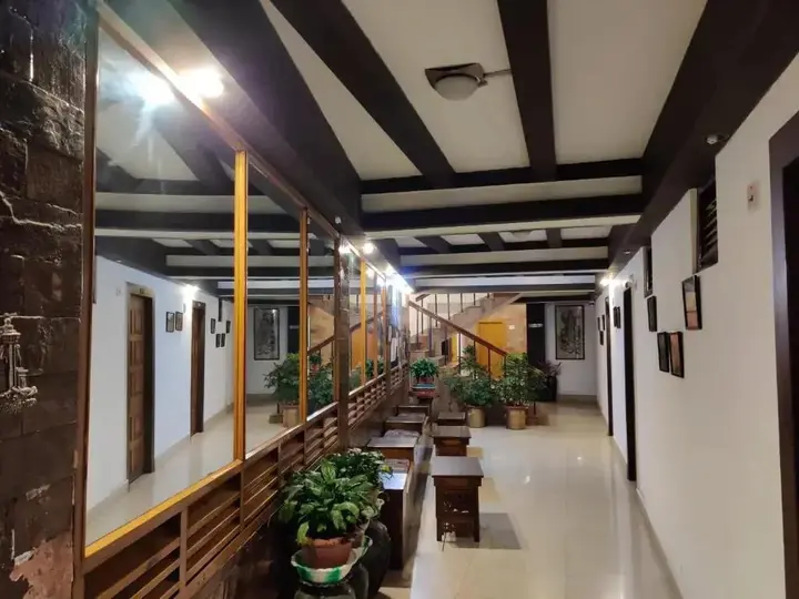 Гангток: Hotel Tarayana