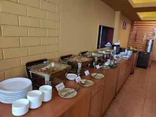 Гангток: Hotel Tarayana