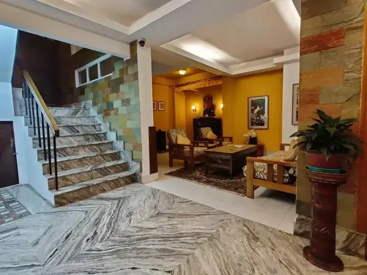 Гангток: Hotel Tarayana