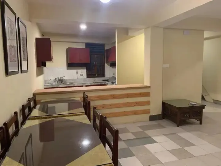 Гангток: Hotel Tarayana