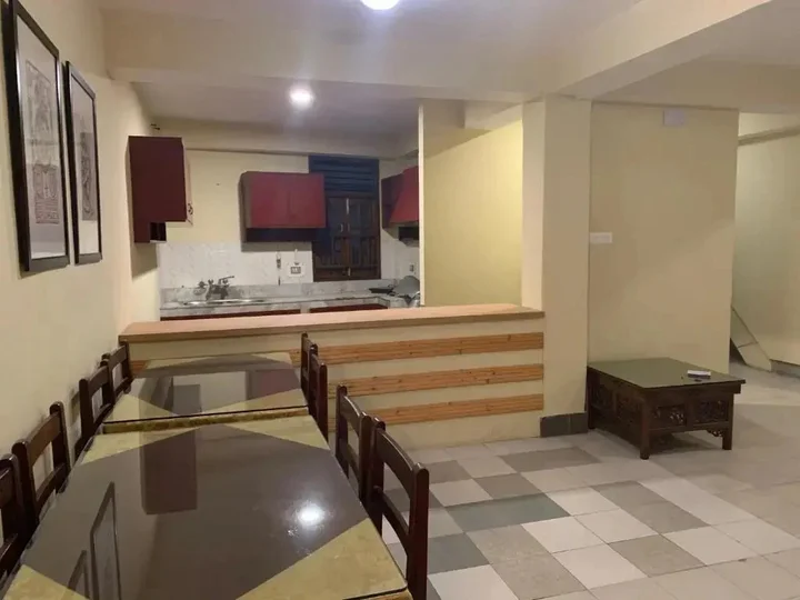 Гангток: Hotel Tarayana