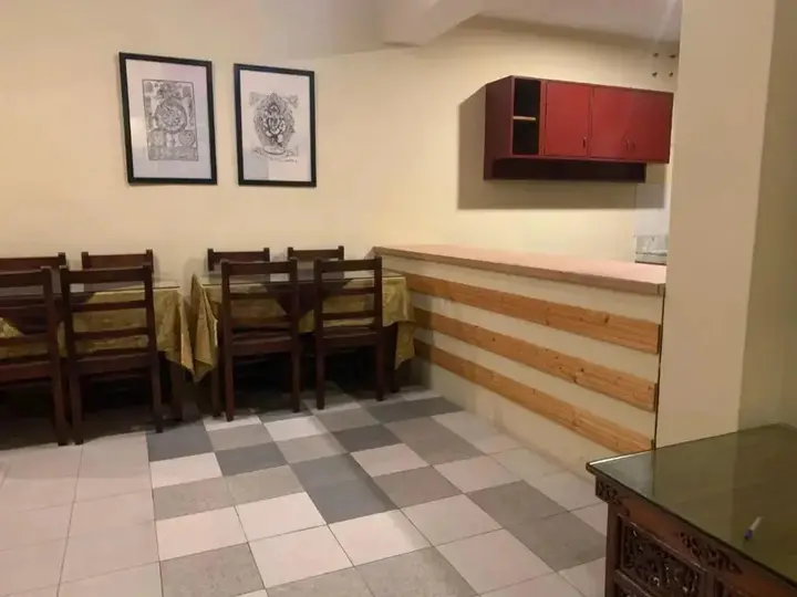 Гангток: Hotel Tarayana