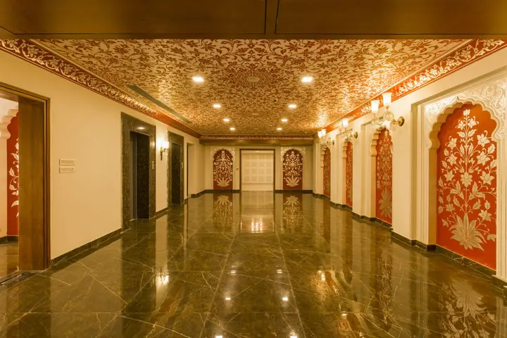 Кукас: Umaid Haveli - A Heritage Style Hotel & Resort