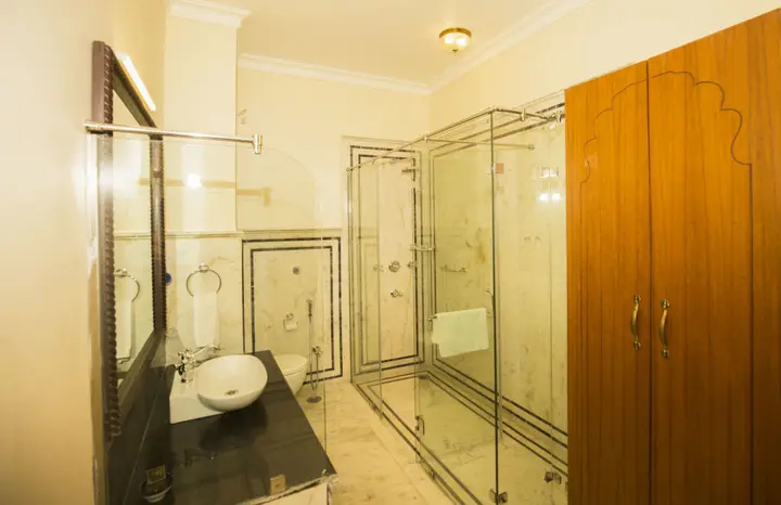 Кукас: Umaid Haveli - A Heritage Style Hotel & Resort