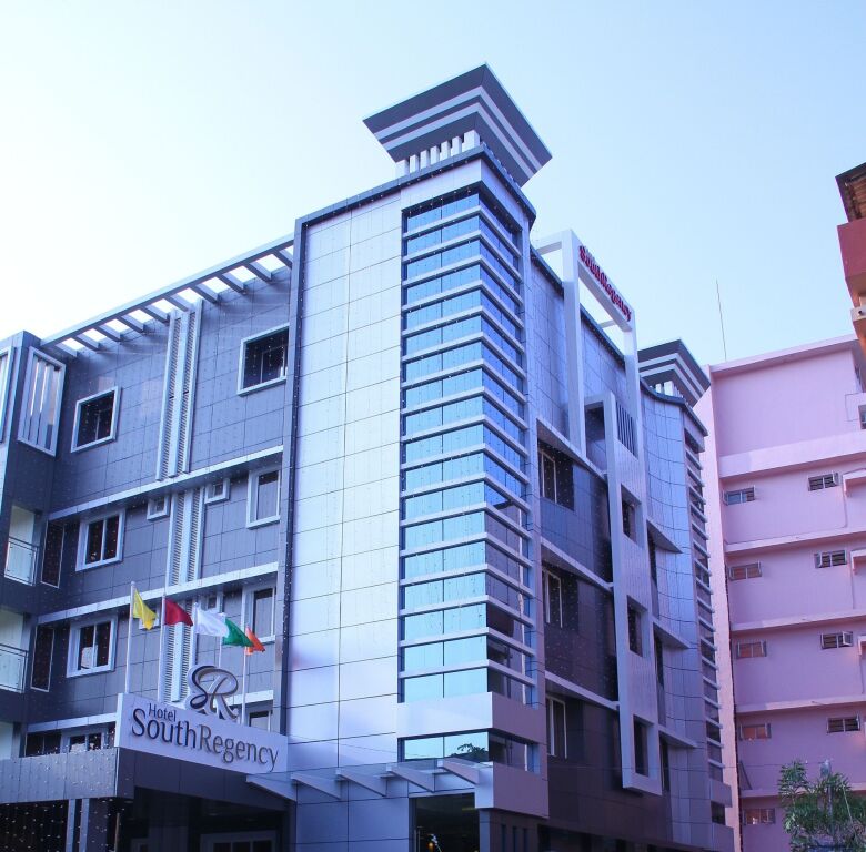 Коччи: Hotel South Regency