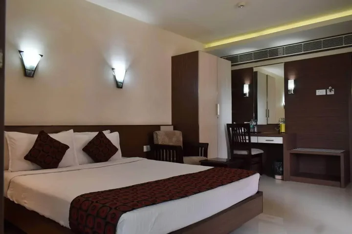 Коччи: Hotel South Regency