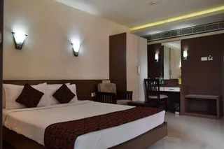 Коччи: Hotel South Regency