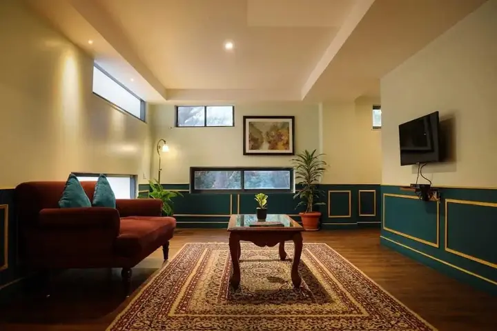 Колхапур: Keys Select Krishna Inn
