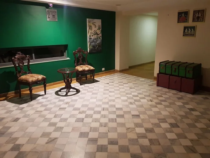 Колхапур: Keys Select Krishna Inn