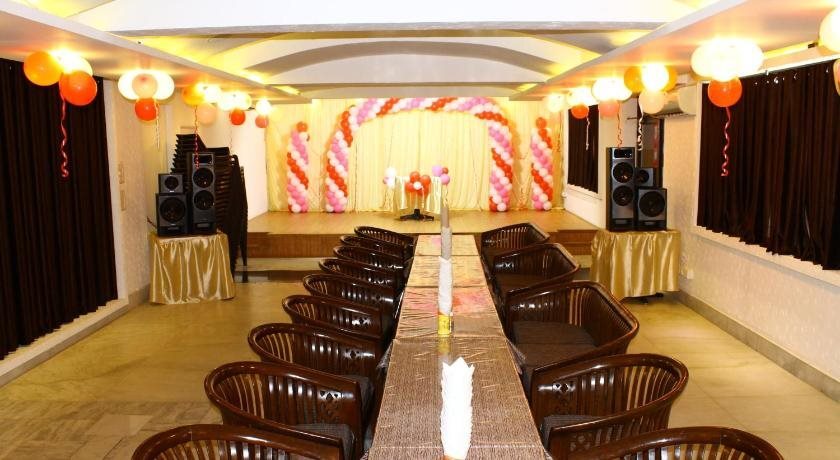 Bilaspur: Hotel Rasoi Inn