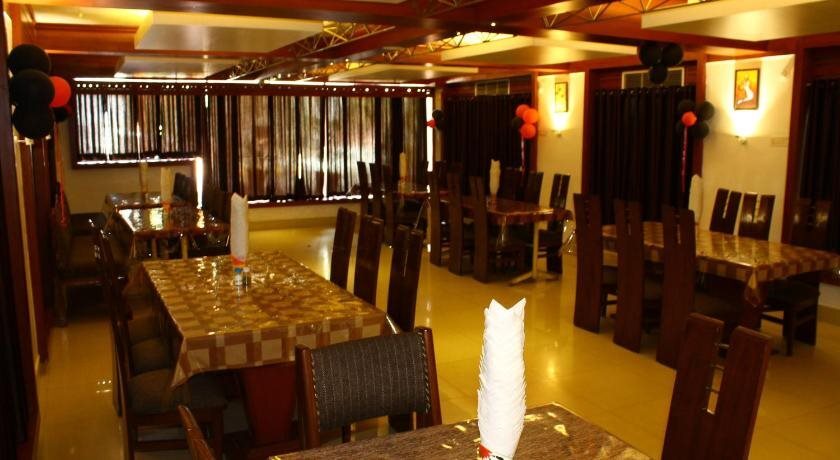 Bilaspur: Hotel Rasoi Inn