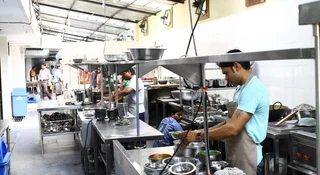 Bilaspur: Hotel Rasoi Inn