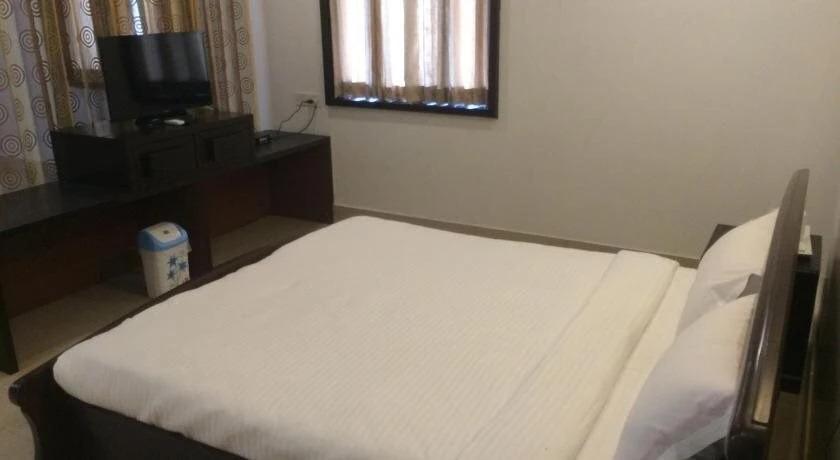 Bilaspur: Hotel Rasoi Inn
