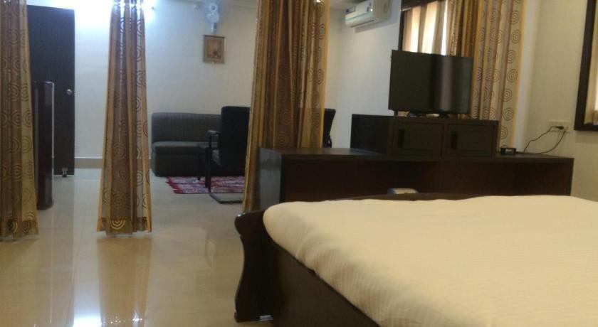 Bilaspur: Hotel Rasoi Inn