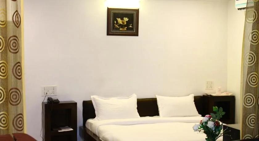 Bilaspur: Hotel Rasoi Inn