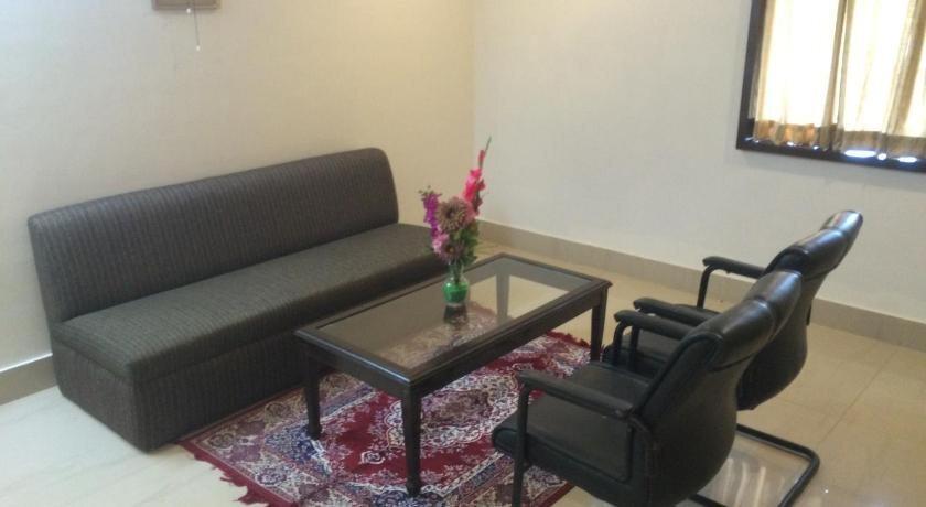 Bilaspur: Hotel Rasoi Inn