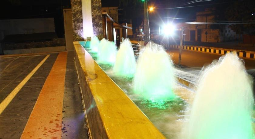 Bilaspur: Hotel Rasoi Inn