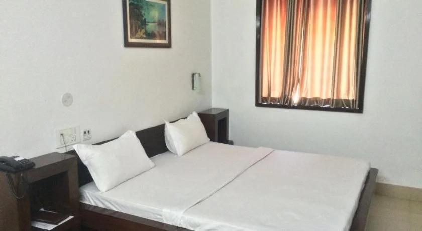 Bilaspur: Hotel Rasoi Inn