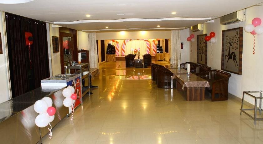 Bilaspur: Hotel Rasoi Inn