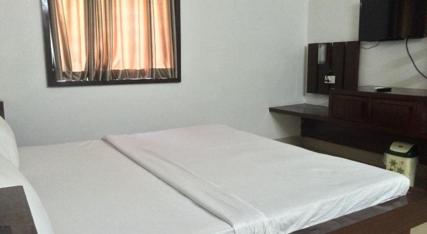 Bilaspur: Hotel Rasoi Inn