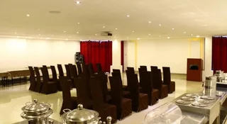 Bilaspur: Hotel Rasoi Inn