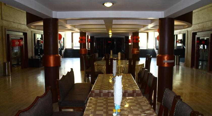 Hotel Rasoi Inn — фото 2