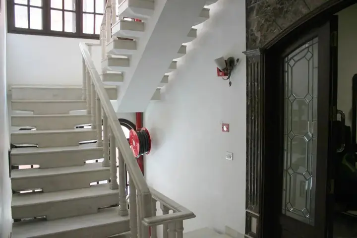 Нью-Дели: Hotel Africa Avenue Anand Lok
