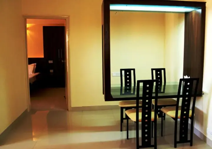 Bluechip Korai's Inn — фото 6