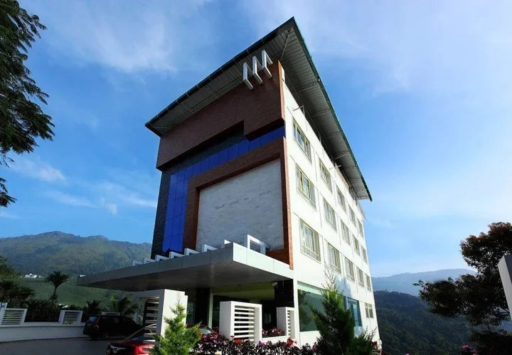 Муннар: Gokulam Park Munnar