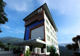 Муннар: Gokulam Park Munnar
