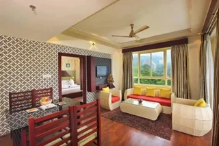 Муннар: Gokulam Park Munnar