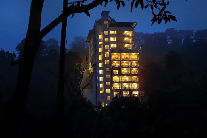 Муннар: Gokulam Park Munnar