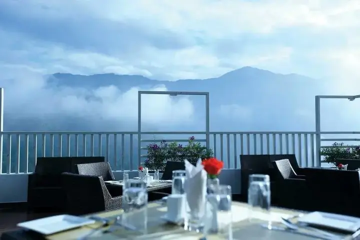 Муннар: Gokulam Park Munnar