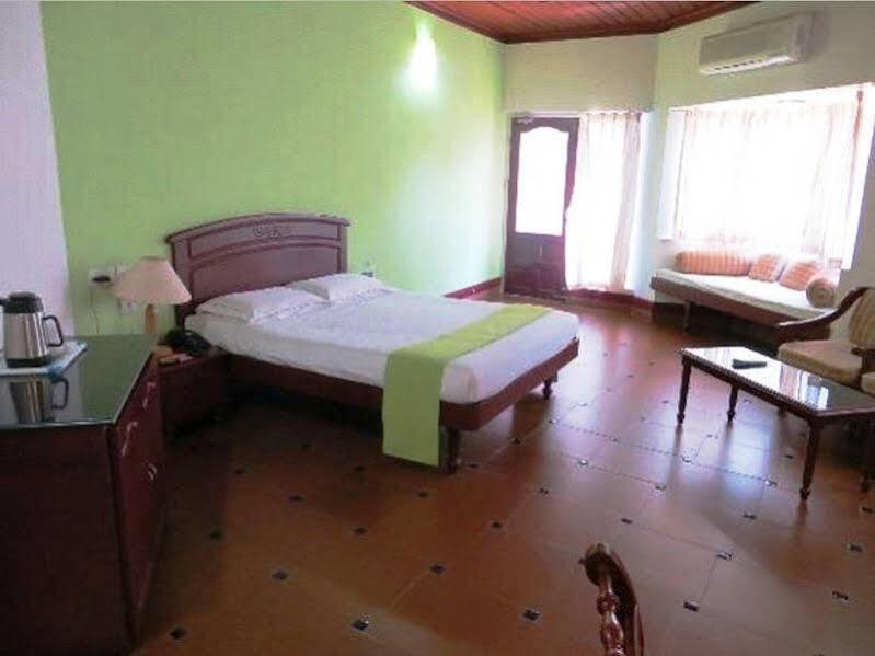 Чираккал: Kairali Heritage Resort