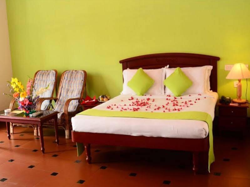 Чираккал: Kairali Heritage Resort