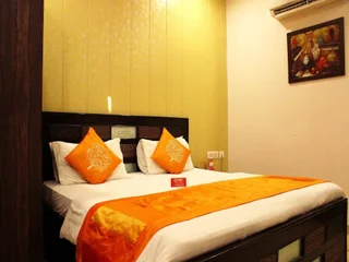 Нью-Дели: OYO 2201 Hotel Royal Mirage