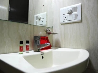Нью-Дели: OYO 2201 Hotel Royal Mirage