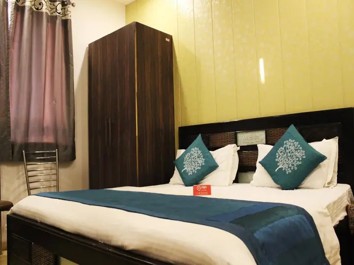 Нью-Дели: OYO 2201 Hotel Royal Mirage