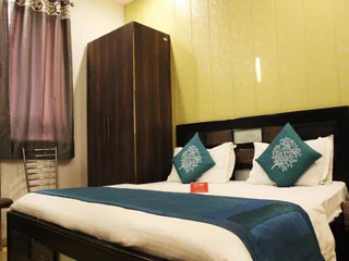 Нью-Дели: OYO 2201 Hotel Royal Mirage