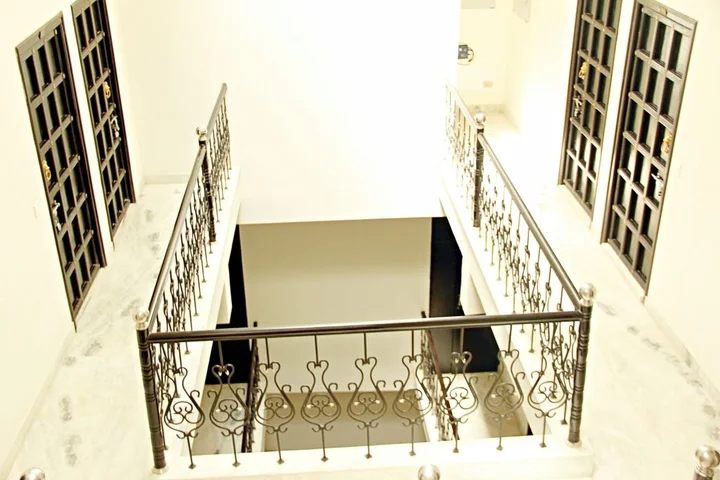 Удаипур: Hotel Gaj Vilas