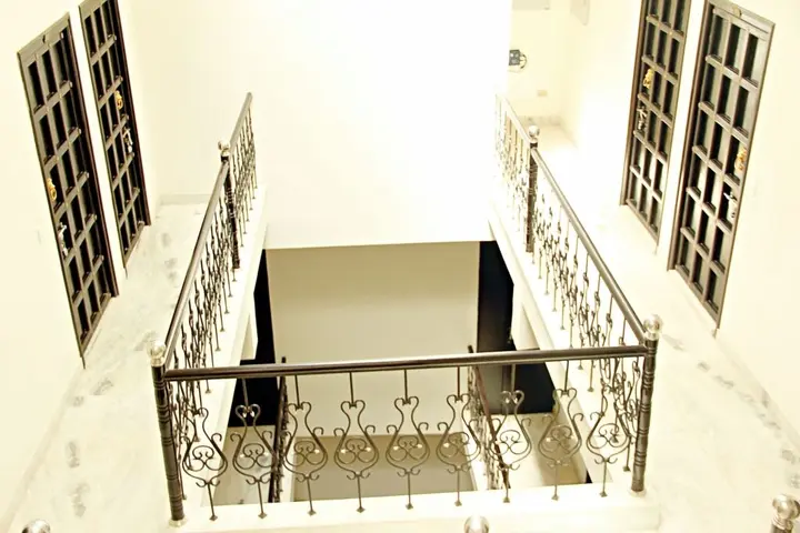 Удаипур: Hotel Gaj Vilas
