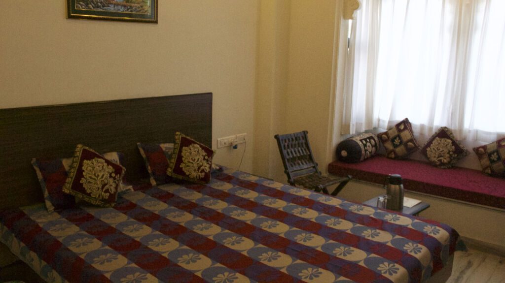 Удаипур: Hotel Gaj Vilas